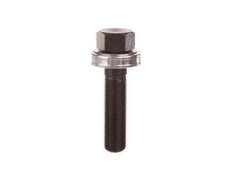 Śruba cięgła z łożyskiem kulkowym 19x75mm 4055.634