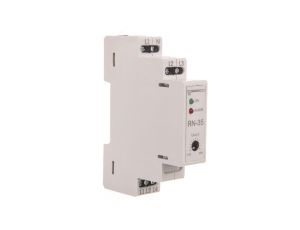 Przekaźnik kolejności zaniku i asymetrii faz 230/400V RN-35