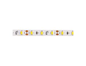 Taśma LED 5m 80W ciepły biały bez żelu 10mm 12V Flash 5630 LD-5630-300-20-CB