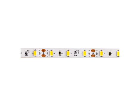 Taśma LED 5m 80W ciepły biały bez żelu 10mm 12V Flash 5630 LD-5630-300-20-CB