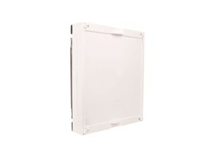 Podzespół uniwersalny N z płytą montażową perforowaną UD21M2