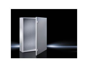 AE KOMPAKT Obudowa sterownicza (W x S x G) 300x300x155mm IP66 1036.500