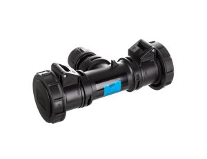 Adapter T-connect WE:3*2.5 WY/WE:2*16/3 IP67 94326002