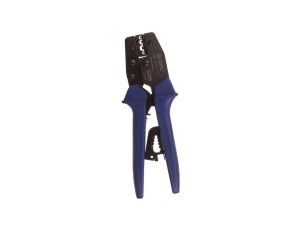 Praska zaciskowa profesjonalna WZP 10/0,1-10mm E06PZ-03010300311