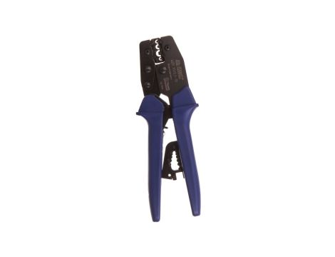 Praska zaciskowa profesjonalna WZP 10/0,1-10mm E06PZ-03010300311
