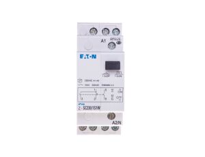 Przekaźnik impulsowy 16A 230V AC 1P 1Z Z-SC230/1S1W 265324
