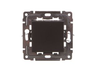 DANTE Łącznik schodowy grafit 456016