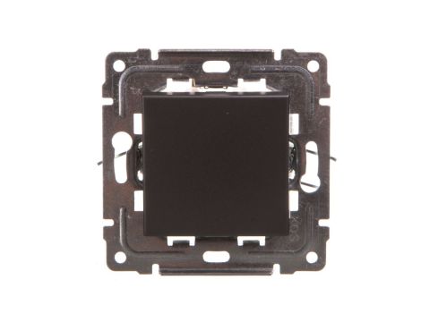 DANTE Łącznik schodowy grafit 456016