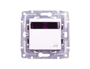 DANTE Ściemniacz elektroniczny 40-400W biały 450462