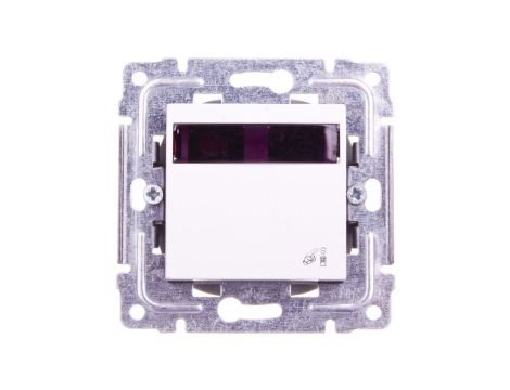 DANTE Ściemniacz elektroniczny 40-400W biały 450462