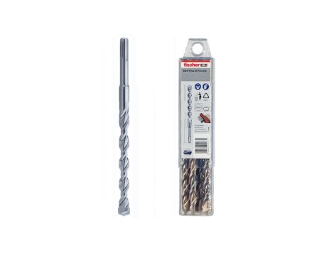 Wiertło SDS PLUS-V II 10/250/310 QP 531867 /10szt./