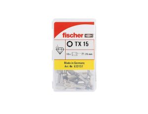 Bit diamentowy FDB T15 DIAMANT BIT W 10 533137 /10szt./