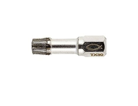 Bit diamentowy FDB T30 DIAMANT BIT W 10 533140 /10szt./