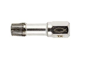 Bit diamentowy FDB T40 DIAMANT BIT W 10 533141 /10szt./