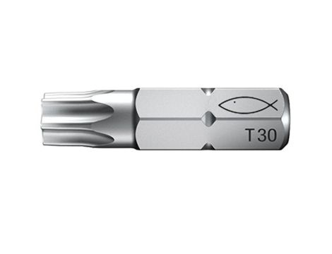 Bit profesjonalny FPB T50 PROFI BIT W 1 533085