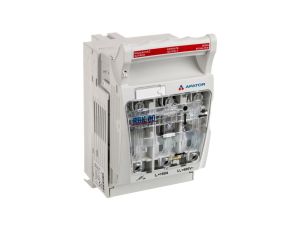 Rozłącznik bezpiecznikowy RBK 00 PRO-SD-M /zaciski śrubowe M8 do 70mm2/ 63-823259-041