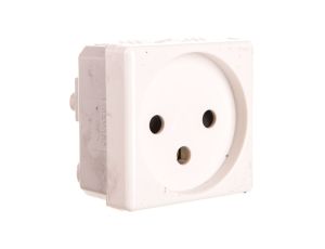 Gniazdo pojedyncze 16A 2P+Z izraelskie GW20220