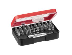 Zestaw bitów FPB BIT SET PROFI W 31 533152 /31szt./