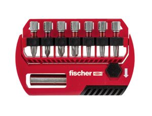 Zestaw bitów FMB BIT SET MAXX W 8 533160 /8szt./