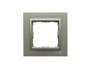 VENA2 Ramka pojedyncza satyna 525081