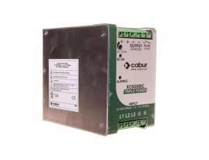 Zasilacz impulsowy CSG500C 360-550V AC/24V DC 20A XCSG500C