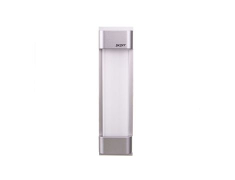 Oprawa przyschodowa RUMBA stick LED Light 10 V DC 0,8 W IP 20 3000 K aluminium