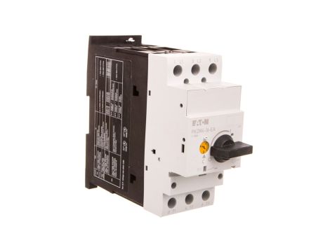 Wyłącznik silnikowy PKZM4-16-EA 3P 7,5kW 10-16A 190018