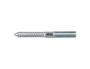 Śruba dwugwintowa VDF 10x80 593340 /100szt./