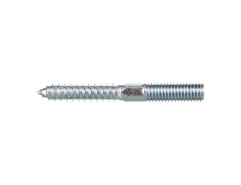 Śruba dwugwintowa VDF 10x80 593340 /100szt./