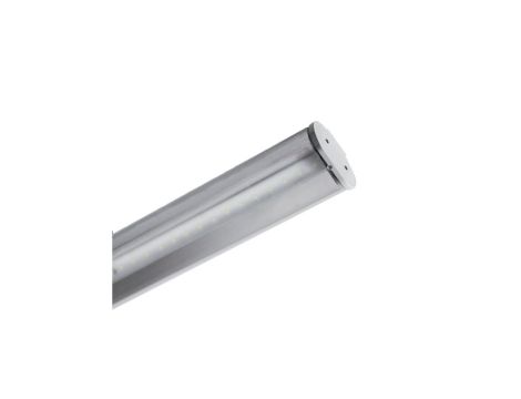 Oprawa hermetyczna LED INNOVA UT 39W 5800lm 4000K 50000h -20+40 PC IP67 (zam.T8 2x36W) INUT39N