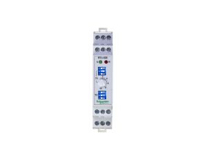 Przekaźnik czasowy 2P 5A 0,01-100h 24-240V AC/DC gwiazda-trójkąt RTX-426