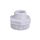 Adapter poliamidowy do dławnic DA 9/20M E03DK-02130400503 /10szt./