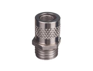 Dławnica do węża osłonowego M12 IP54 SILVYN LGF-2-M 12x1,5 55501981 /10 szt./