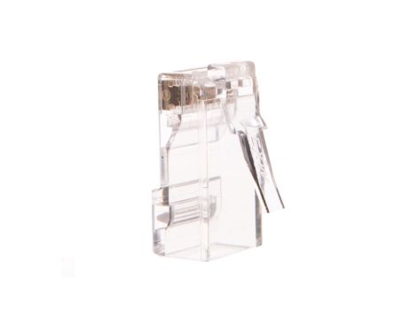 Wtyk uniwersalny RJ45 (8P8C) kat. 6A nieekranowany X-ML-6AU-IMP /100szt./