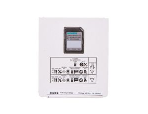 Karta pamięci SIMATIC S7 MEMORY CARD 2GB dla S7-1X00 CPU 3,3V FLASH 6ES7954-8LP02-0AA0