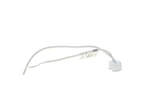 Oprawka ceramiczna G6.35 2x075m2 E10-G635