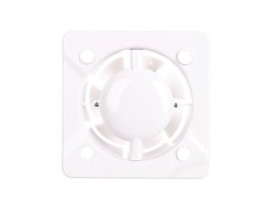 Korpus wentylatora, higrostat i timer Turbo 125H SYSTEM+ KWT125H