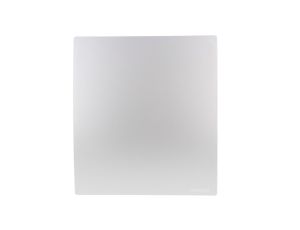 Panel do ramki i korpusu 125mm satyna Escudo PET125