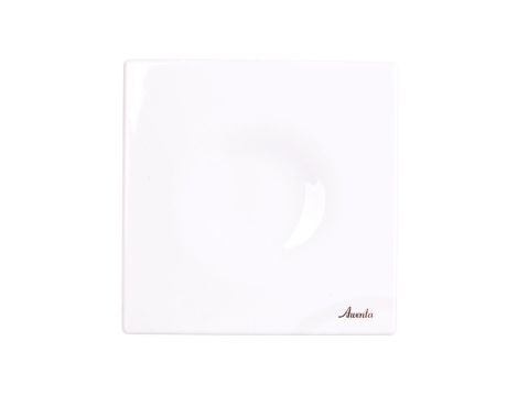 Panel do ramki i korpusu 125mm biały Nea PNB125