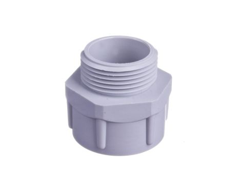 Adapter poliamidowy do dławnic DA 25M/21 E03DK-02130300803 /10szt./
