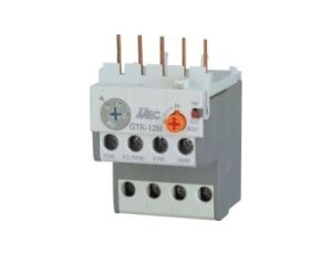 Przekaźnik termiczny 12-16A GTK-12M 12-16A