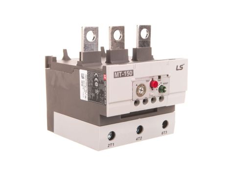 Przekaźnik termiczny 80-105A MT-150 93A