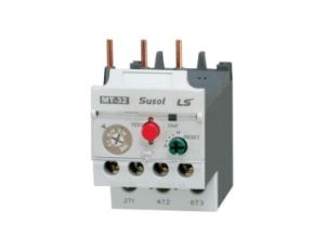 Przekaźnik termiczny 400-600A MT-80 500A