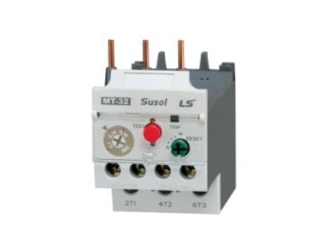 Przekaźnik termiczny 400-600A MT-80 500A