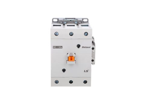 Stycznik 130A 3P 60kW 230V AC 1Z1R MC-130a 230VAC 1a1b