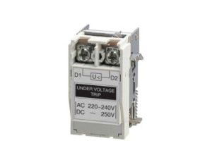 Wyzwalacz podnapięciowy TD/TS100-800 UVT AC/DC24V