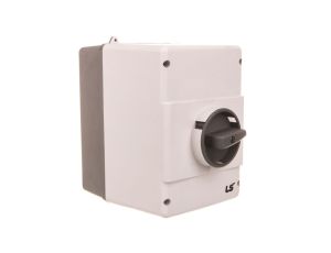 Obudowa IP65 do wyłaczników MMS-32H EPH-32