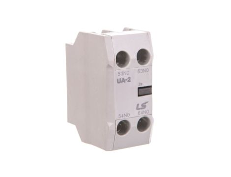 Styki pomocnicze przednie UA-2 2z UA-2 2a