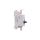 Styk pomocniczny 3A do PFDM 1W+1ZR 0.5JC