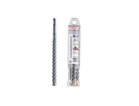 Wiertło SDS PLUS IV QP 8/100/160 531435 /10szt./